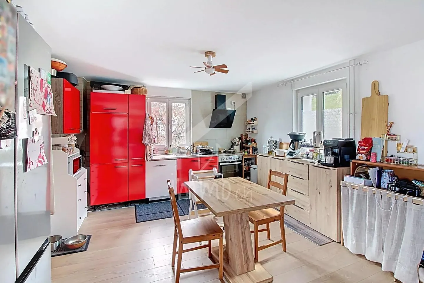 7-Zimmer-Haus - Foto 2 von 10