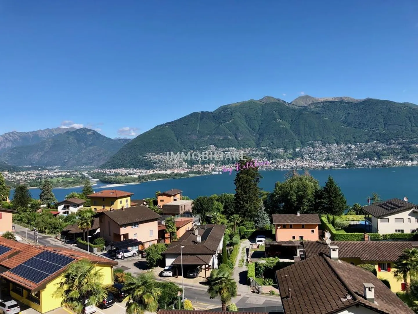 Duplex Attika mit Seeblick - Foto 9 von 16