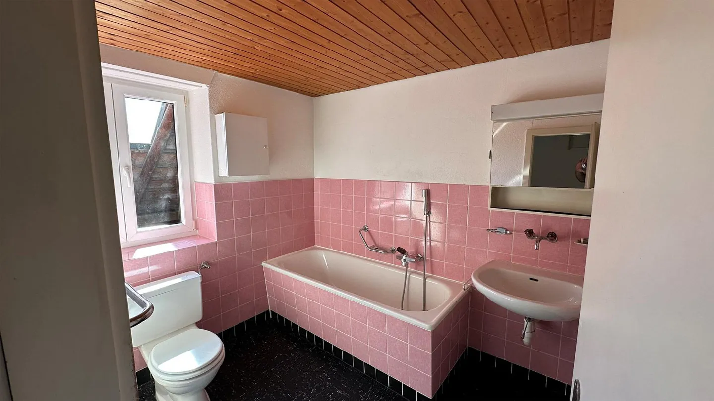 Room rental in Neunkirch - Photo 6 of 7