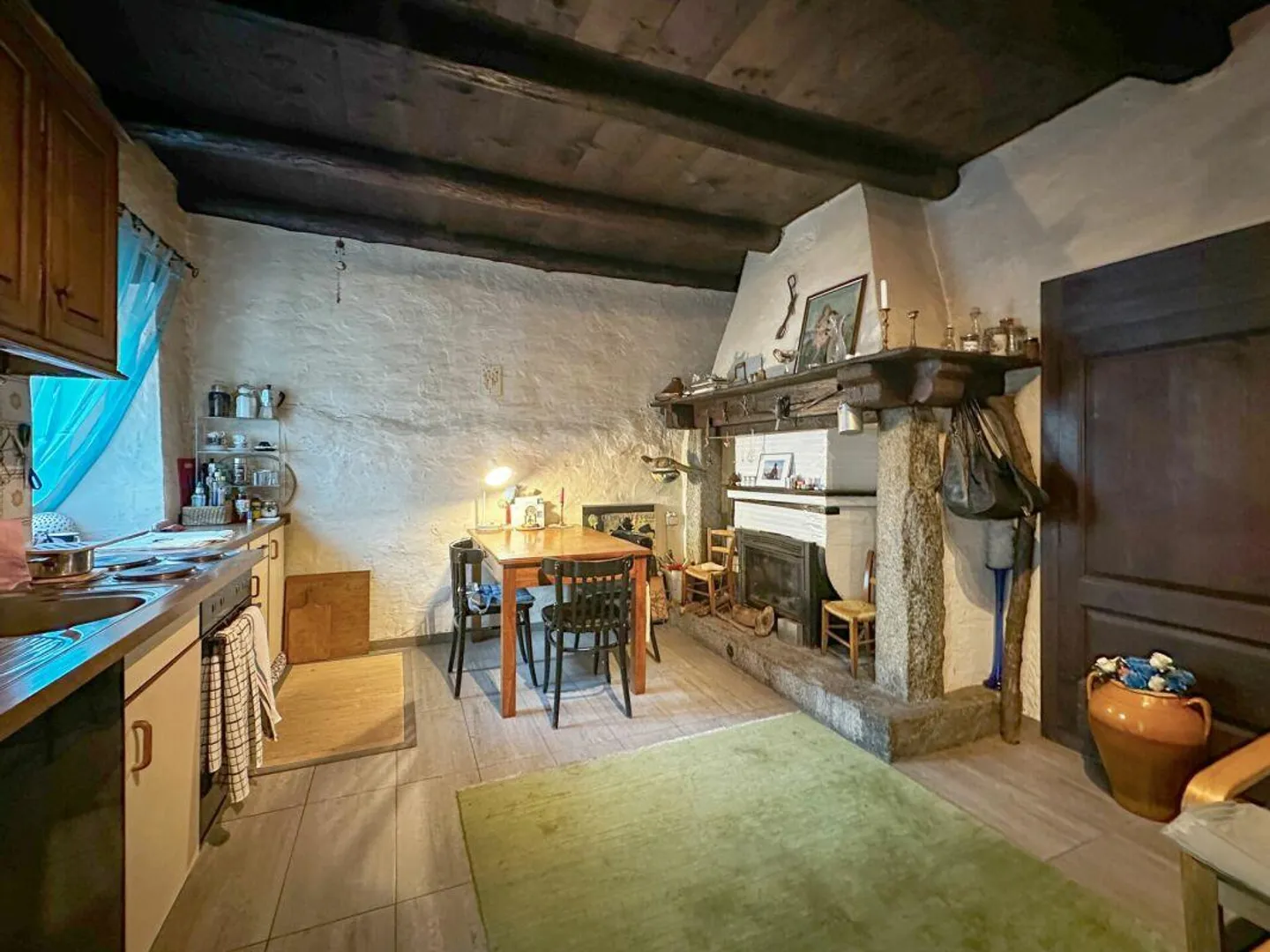 Golino - Casa Ticinese - Foto 2 di 12