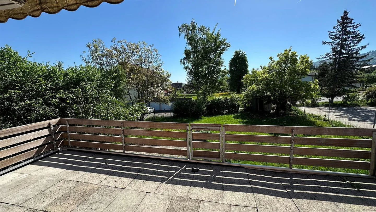 Room rental in Neunkirch - Photo 7 of 7