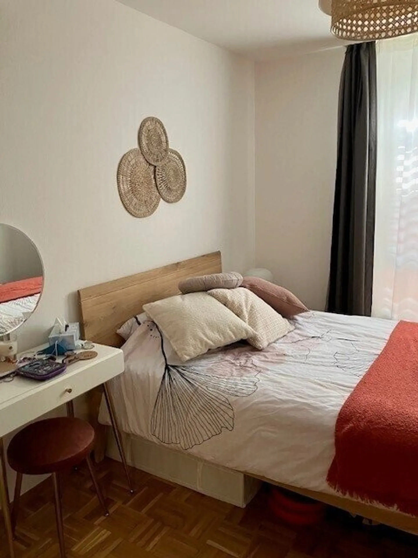 Helles 3.5 Zimmer Appartement - Foto 3 von 5