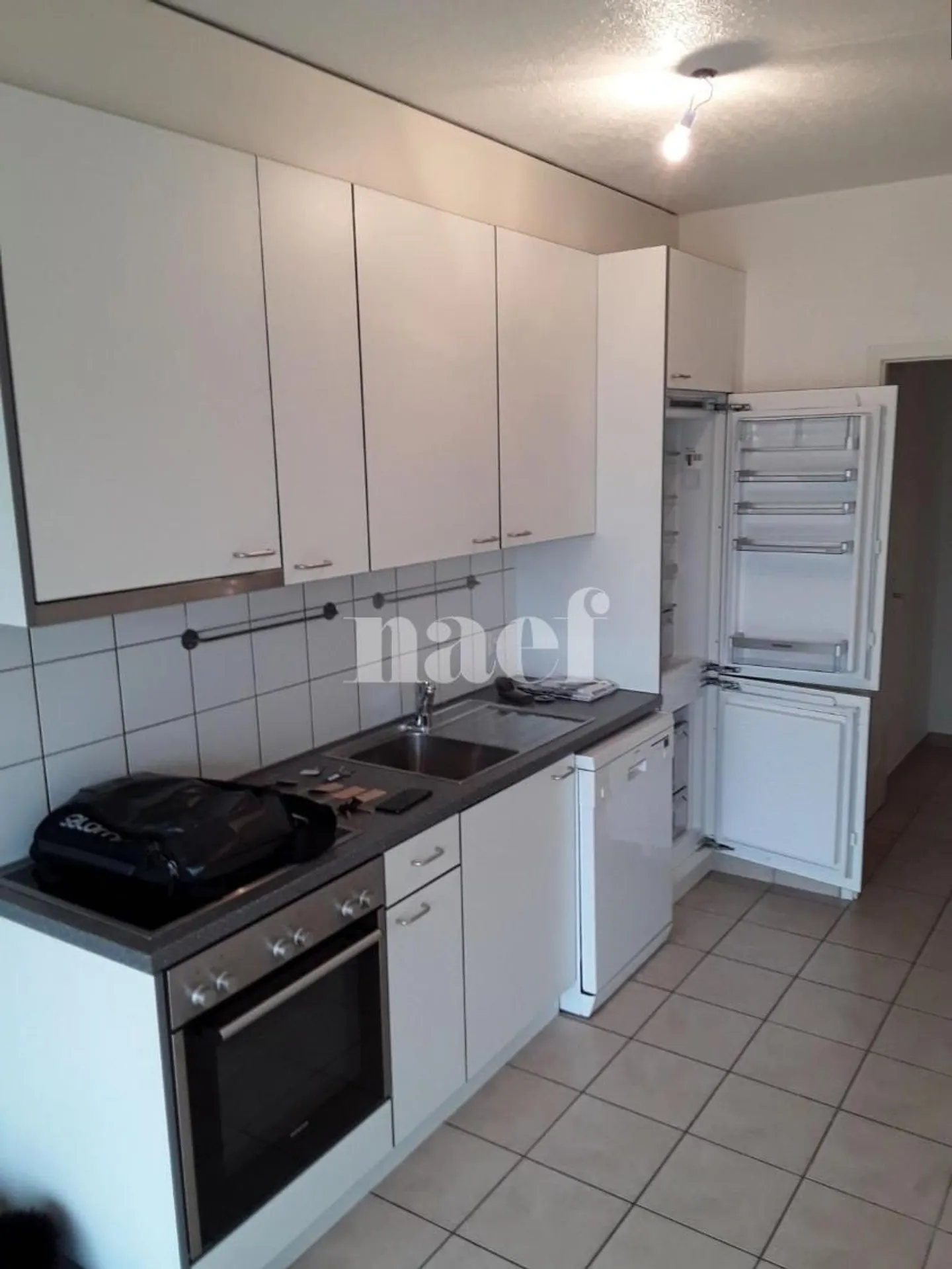 4-room apartment - Photo 1 of 1
