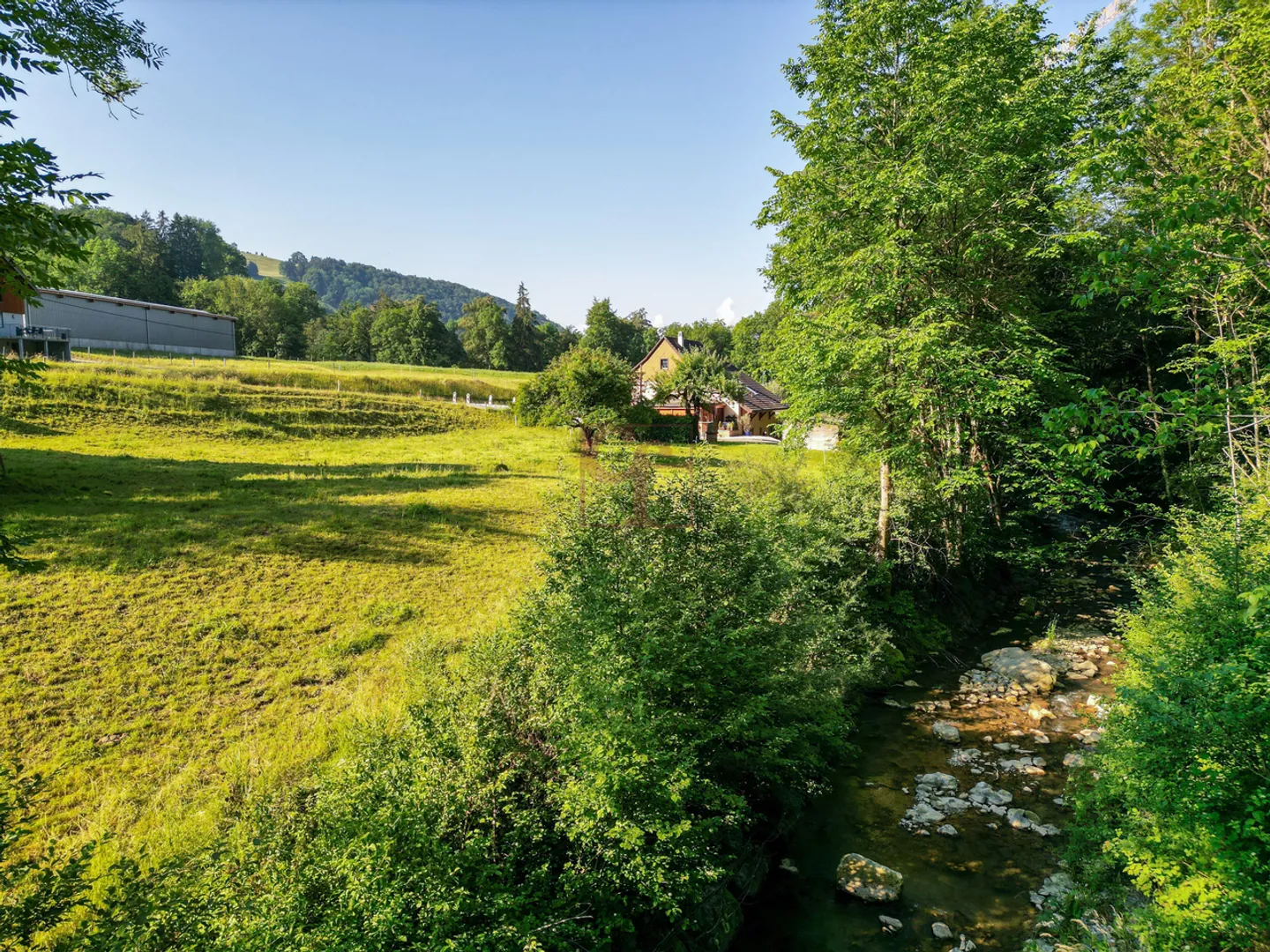 Die Roche - More than 2 villas available! - Photo 7 of 9