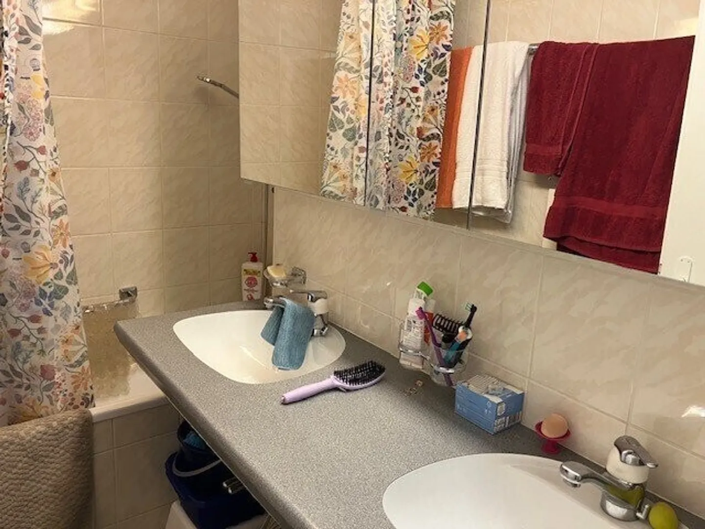 Helles 3.5 Zimmer Appartement - Foto 4 von 5