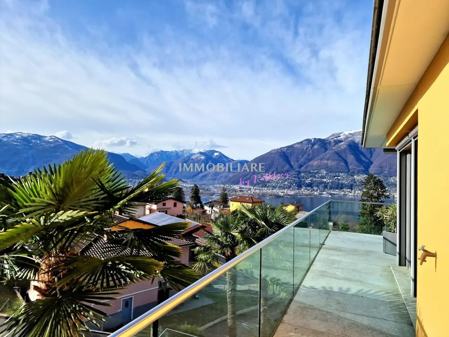 Duplex Attika mit Seeblick - Foto 13 von 16