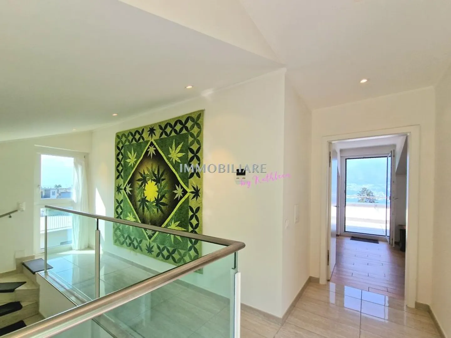 Duplex Attika mit Seeblick - Foto 14 von 16