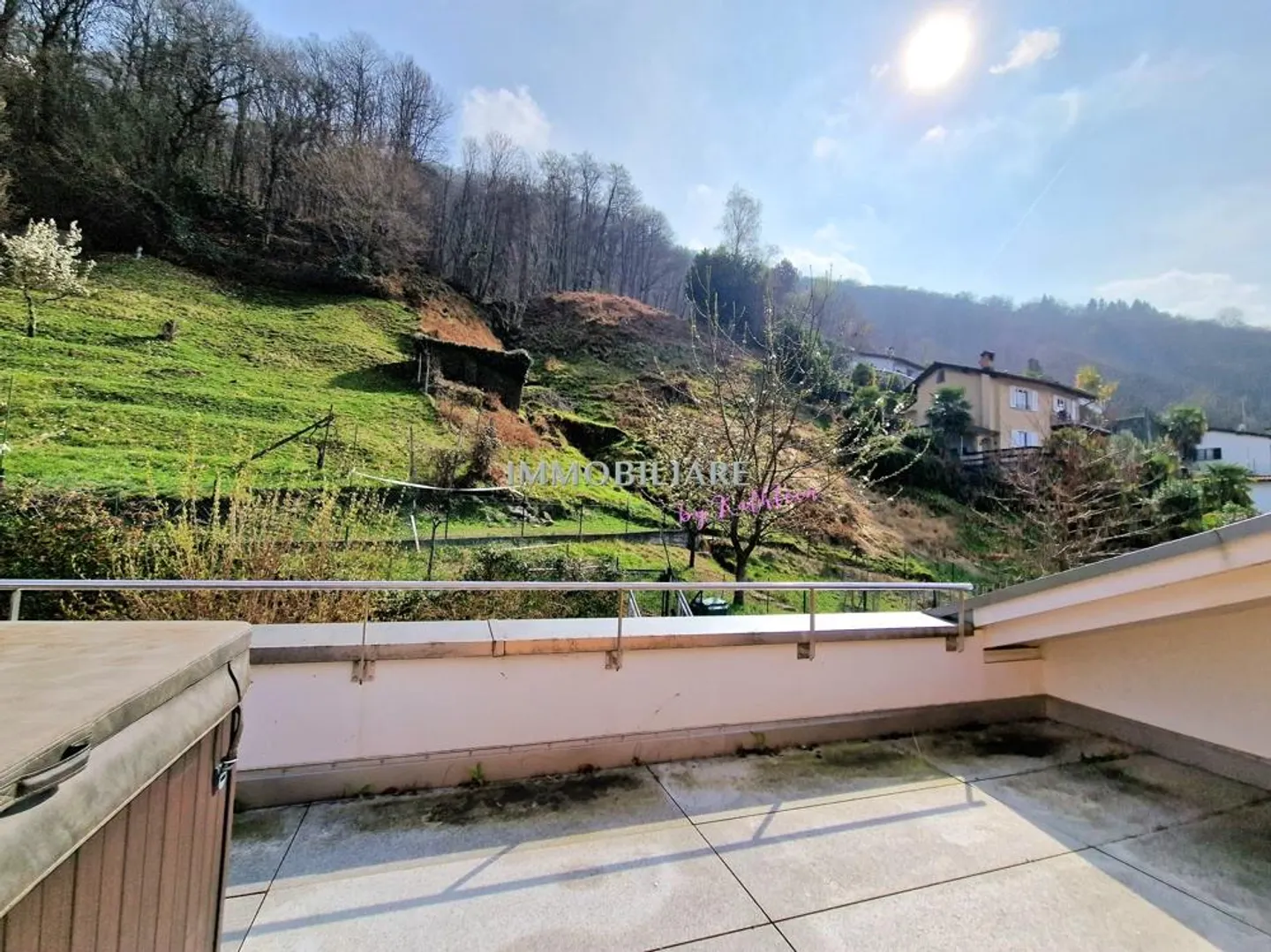Duplex Attika mit Seeblick - Foto 15 von 16