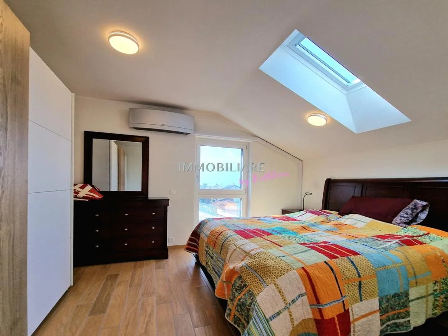 Duplex Attika mit Seeblick - Foto 16 von 16