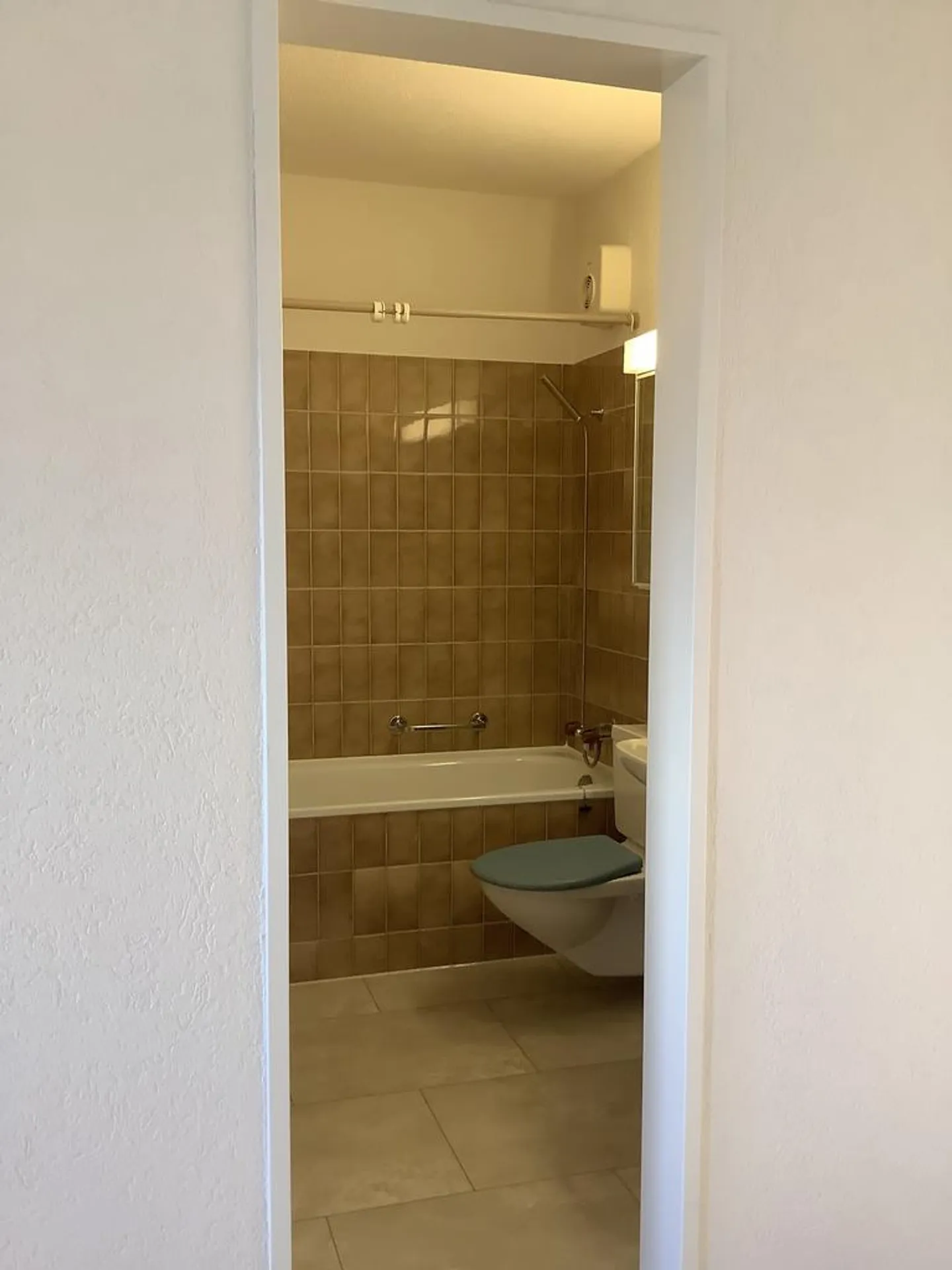 Penthouse avec grande terrasse - Photo 6 sur 10