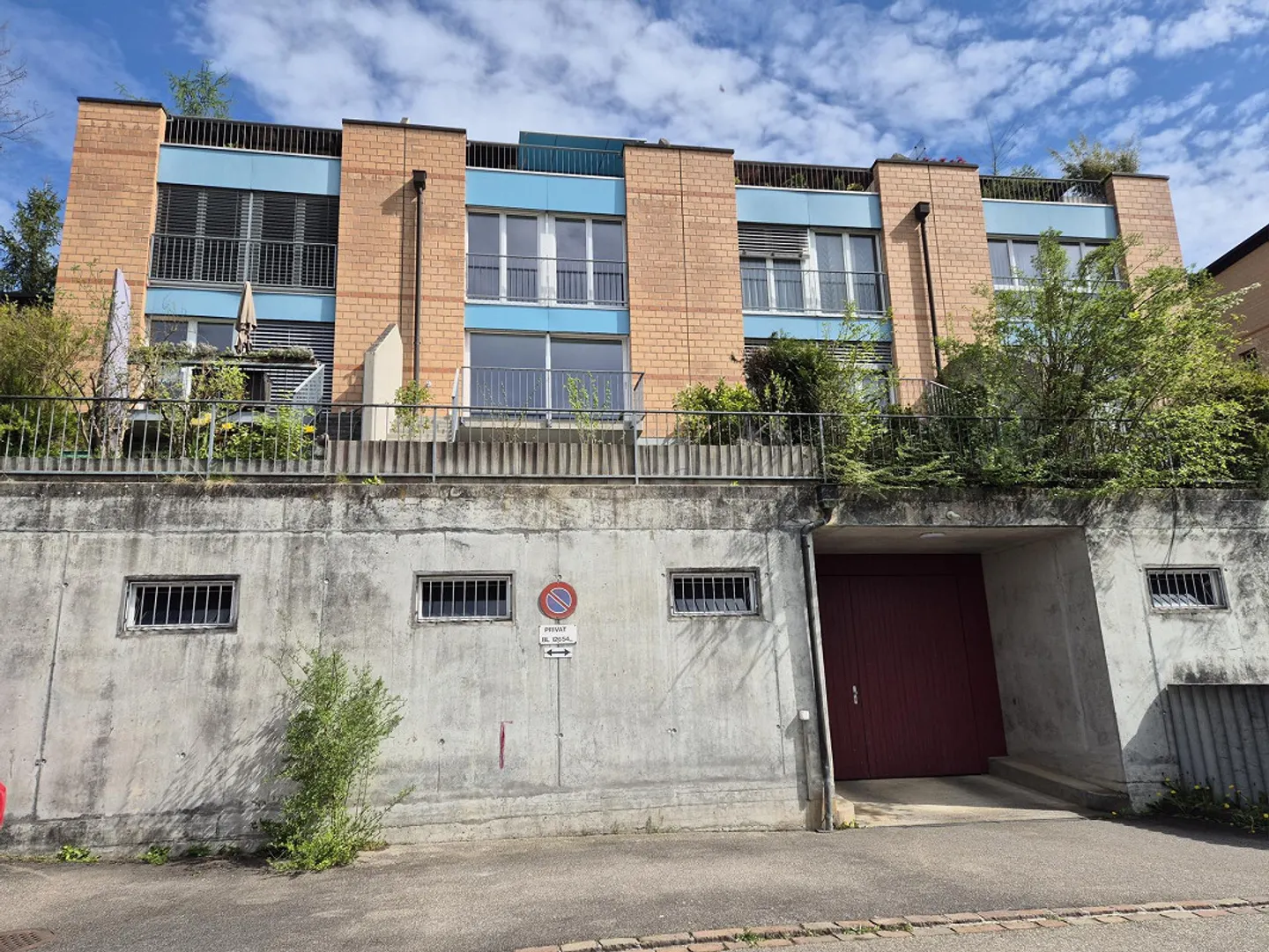 Casa a schiera di 5,5 stanze - recentemente ristrutturata - Foto 2 di 30