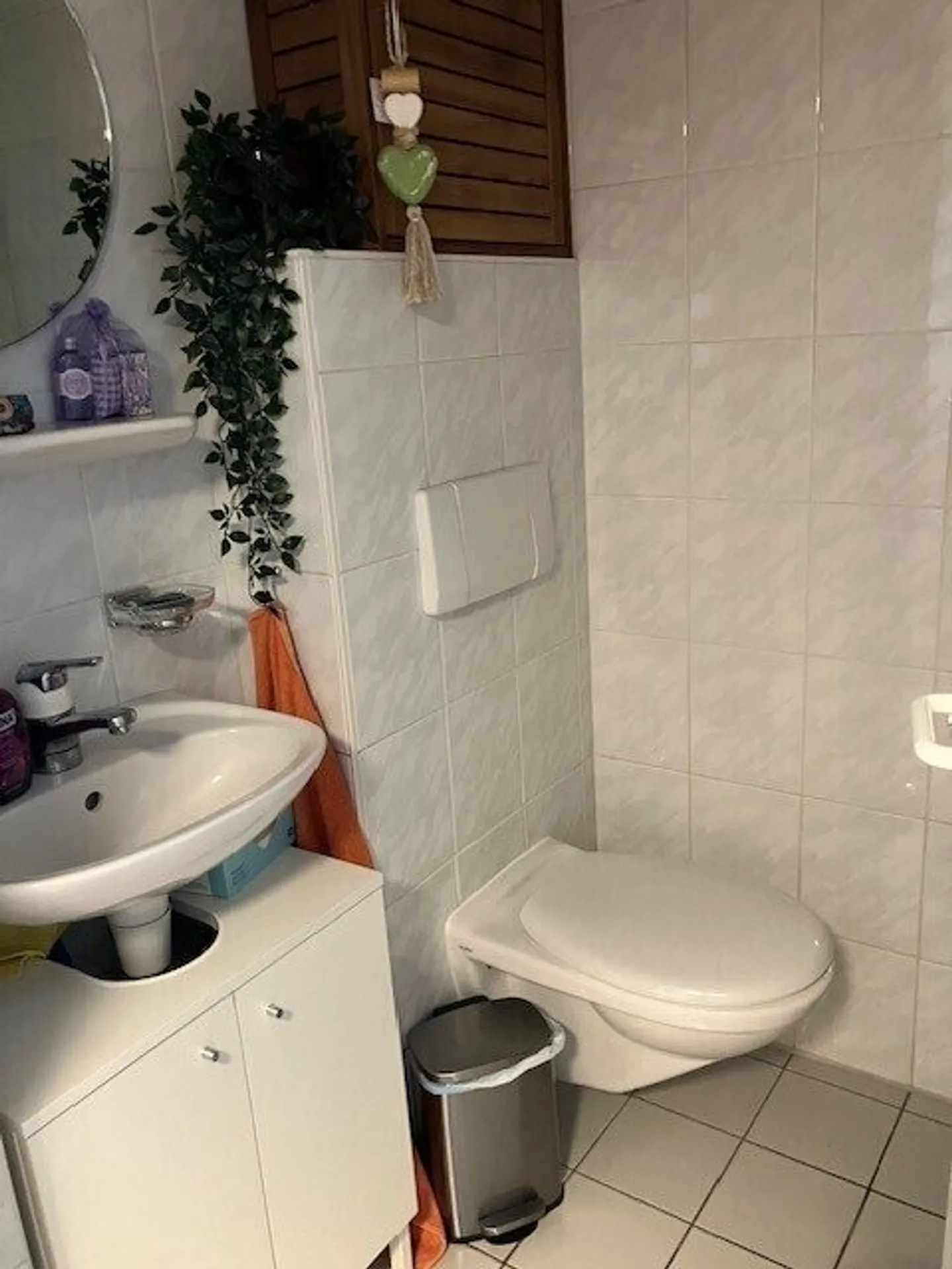 Helles 3.5 Zimmer Appartement - Foto 5 von 5