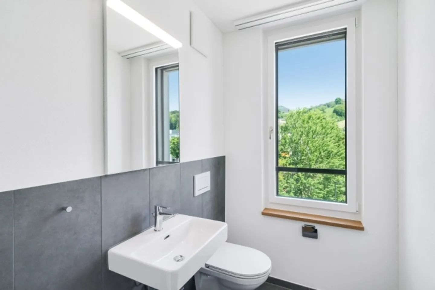 «Modernes, funktionales Wohnen» - Photo 5 of 11