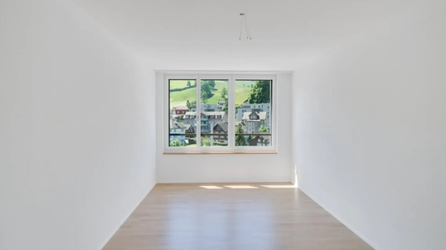 «Modernes, funktionales Wohnen» - Photo 6 of 11