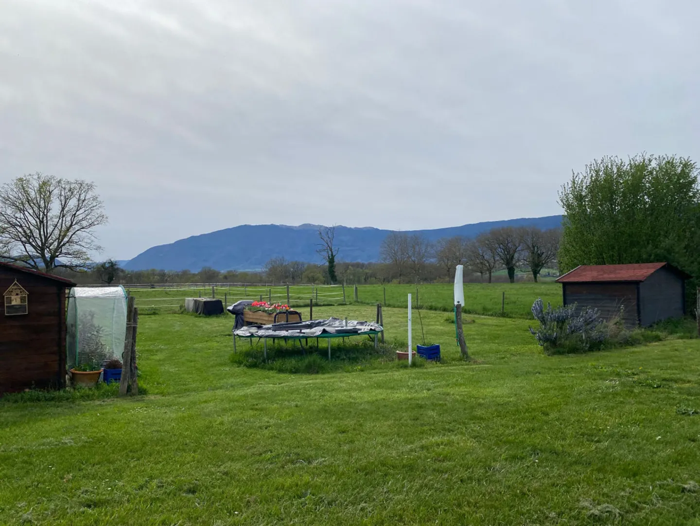 Appartamento di 5 locali situato a Cartigny - Foto 9 di 9