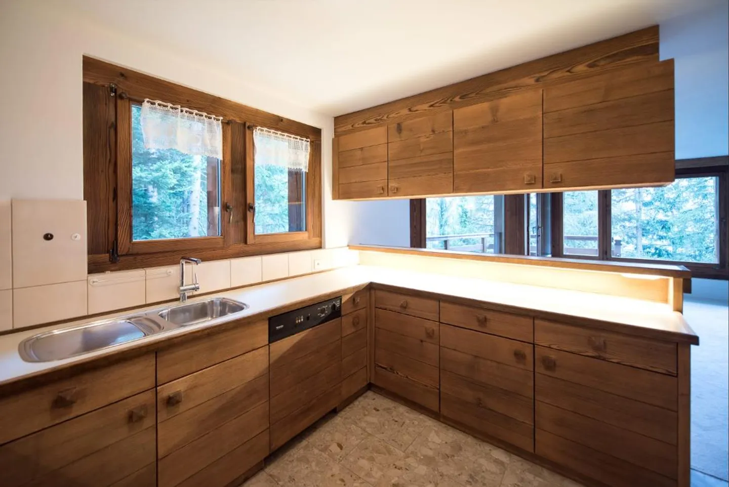 Appartement en duplex 4 1/2 pièces Mattawald - Photo 3 sur 14