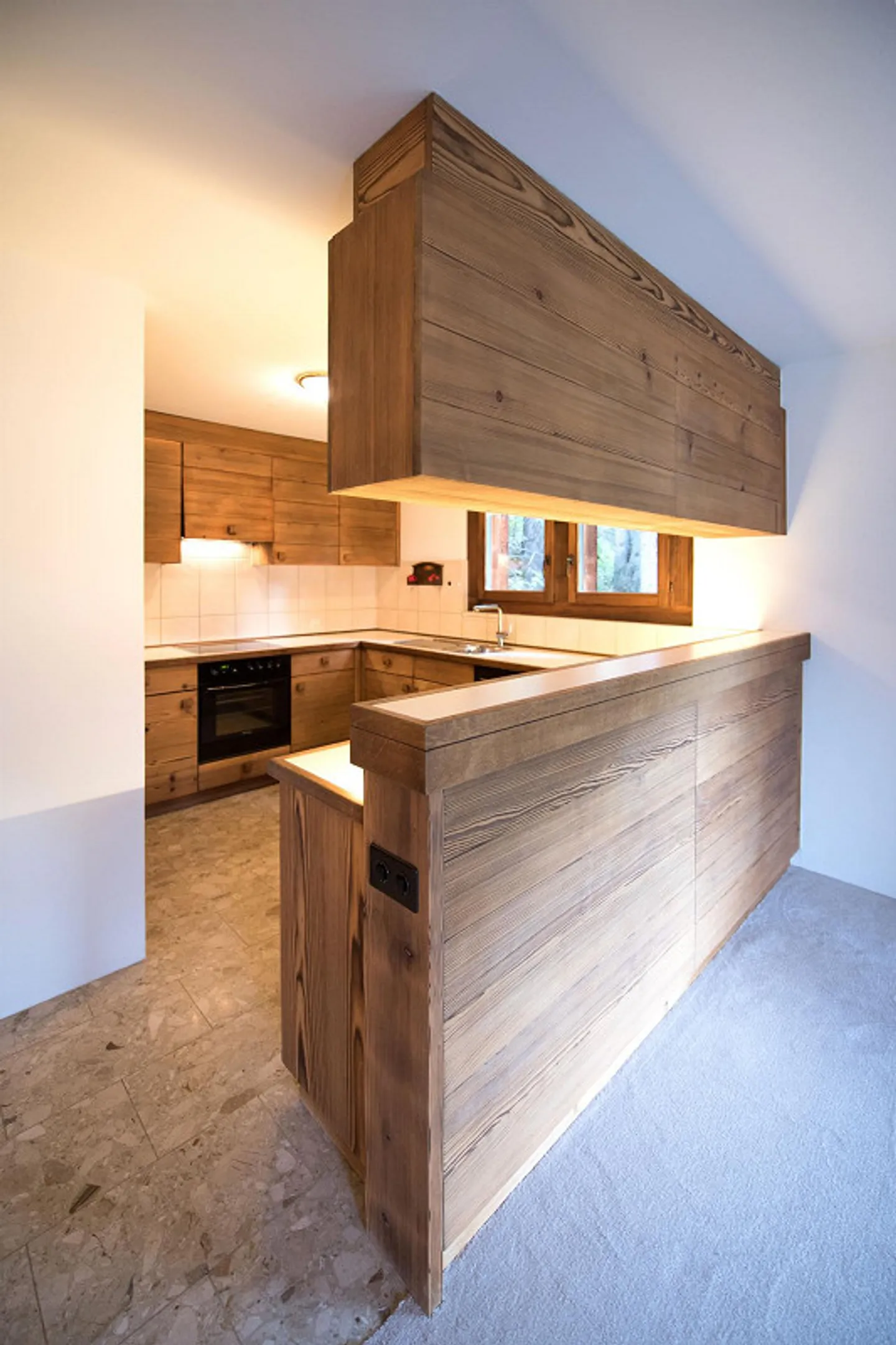 Appartement en duplex 4 1/2 pièces Mattawald - Photo 4 sur 14