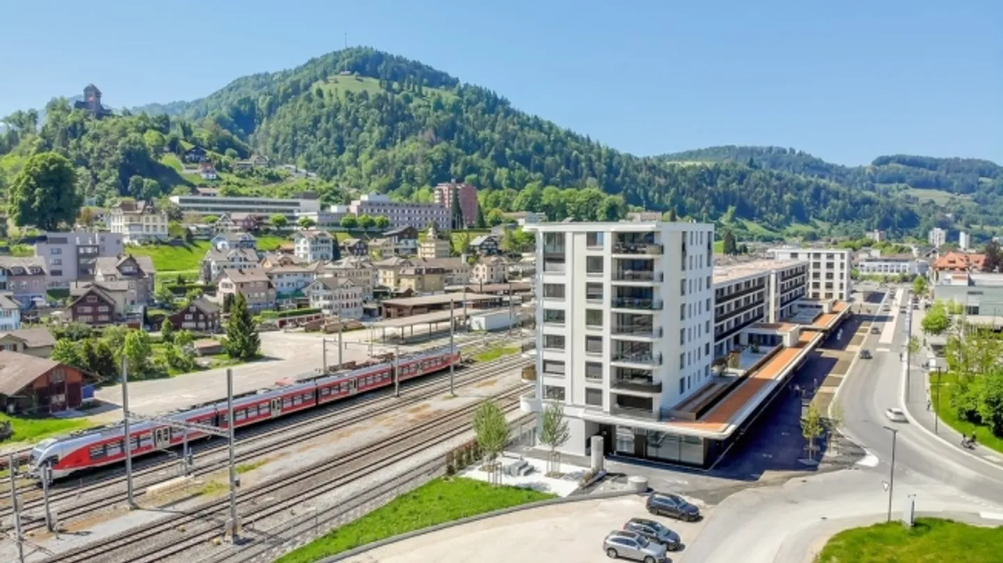 «Modernes, funktionales Wohnen» - Photo 11 of 11