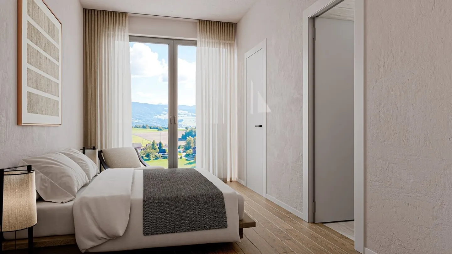 Modern Apartments in Cottens - Photo 6 of 9