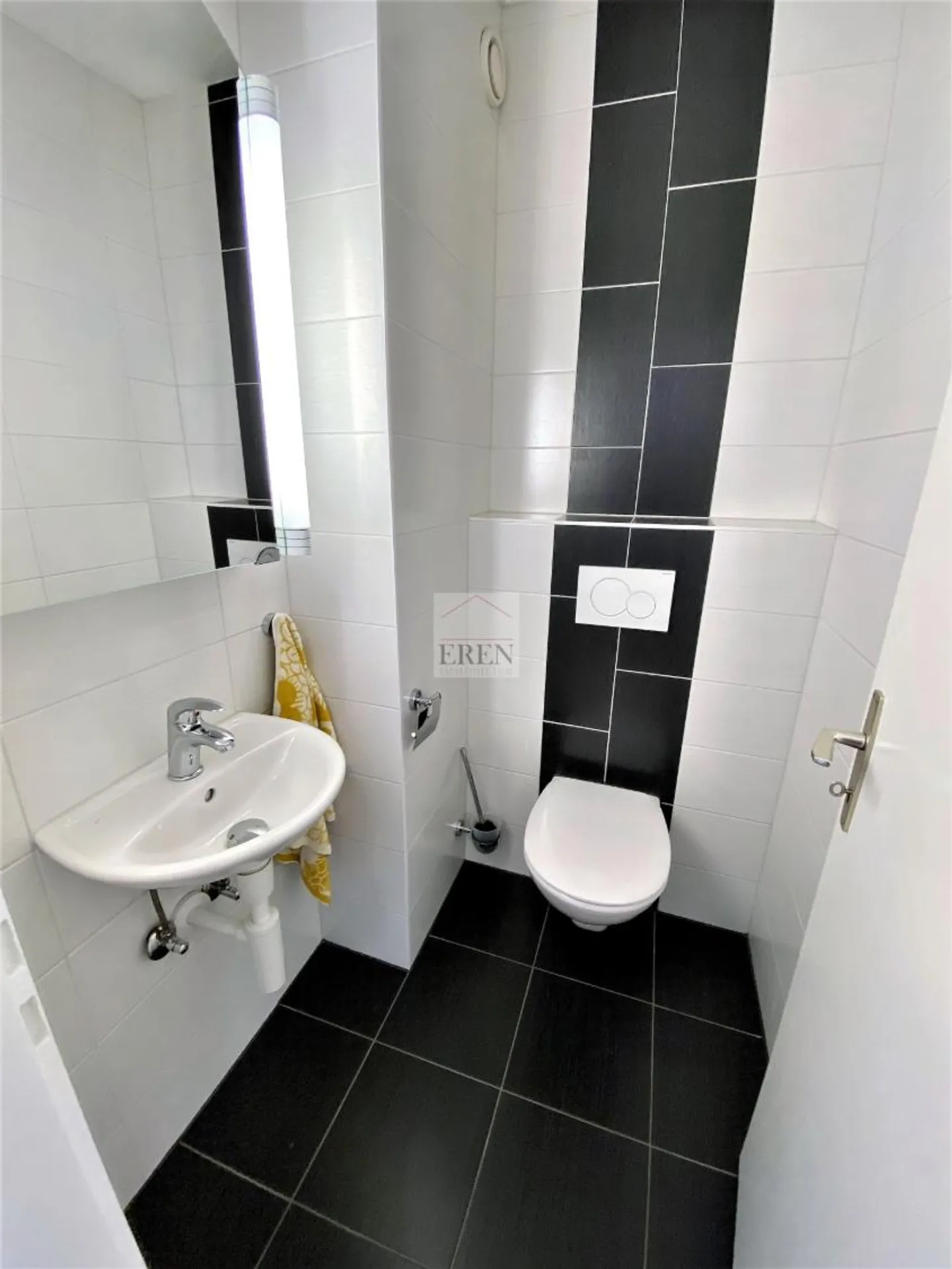 3.5 Room Apartment - Photo 6 of 11