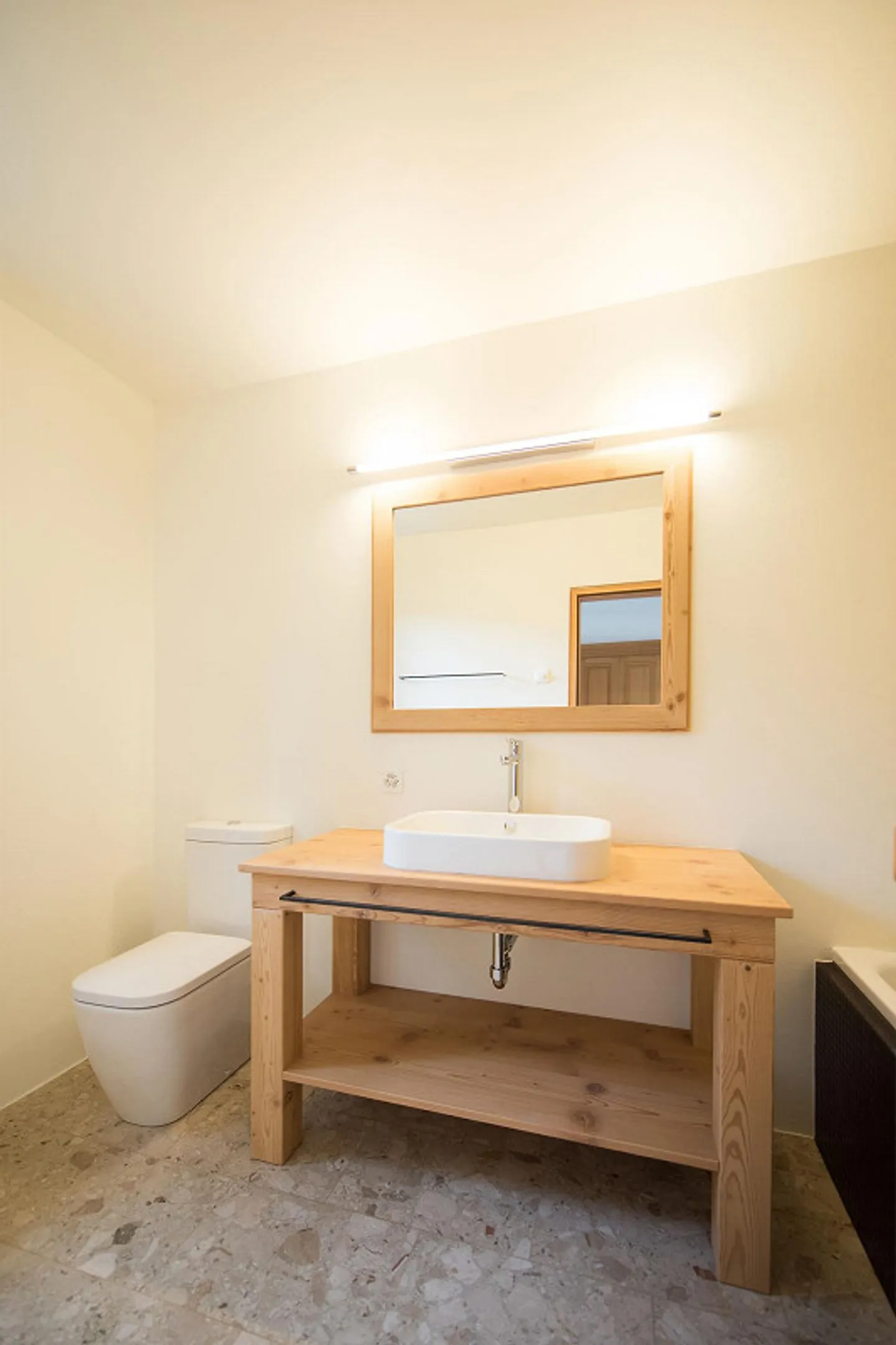 Appartement en duplex 4 1/2 pièces Mattawald - Photo 12 sur 14