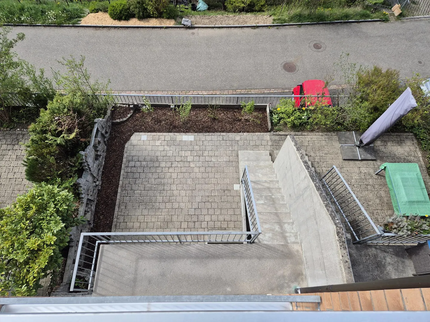 Casa a schiera di 5,5 stanze - recentemente ristrutturata - Foto 18 di 30