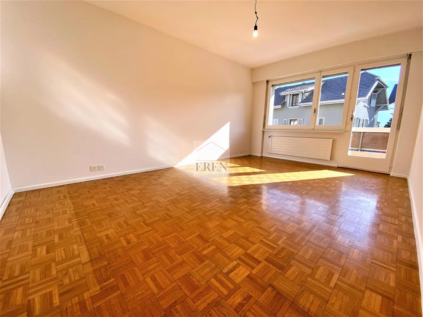 3.5 Room Apartment - Photo 9 of 11