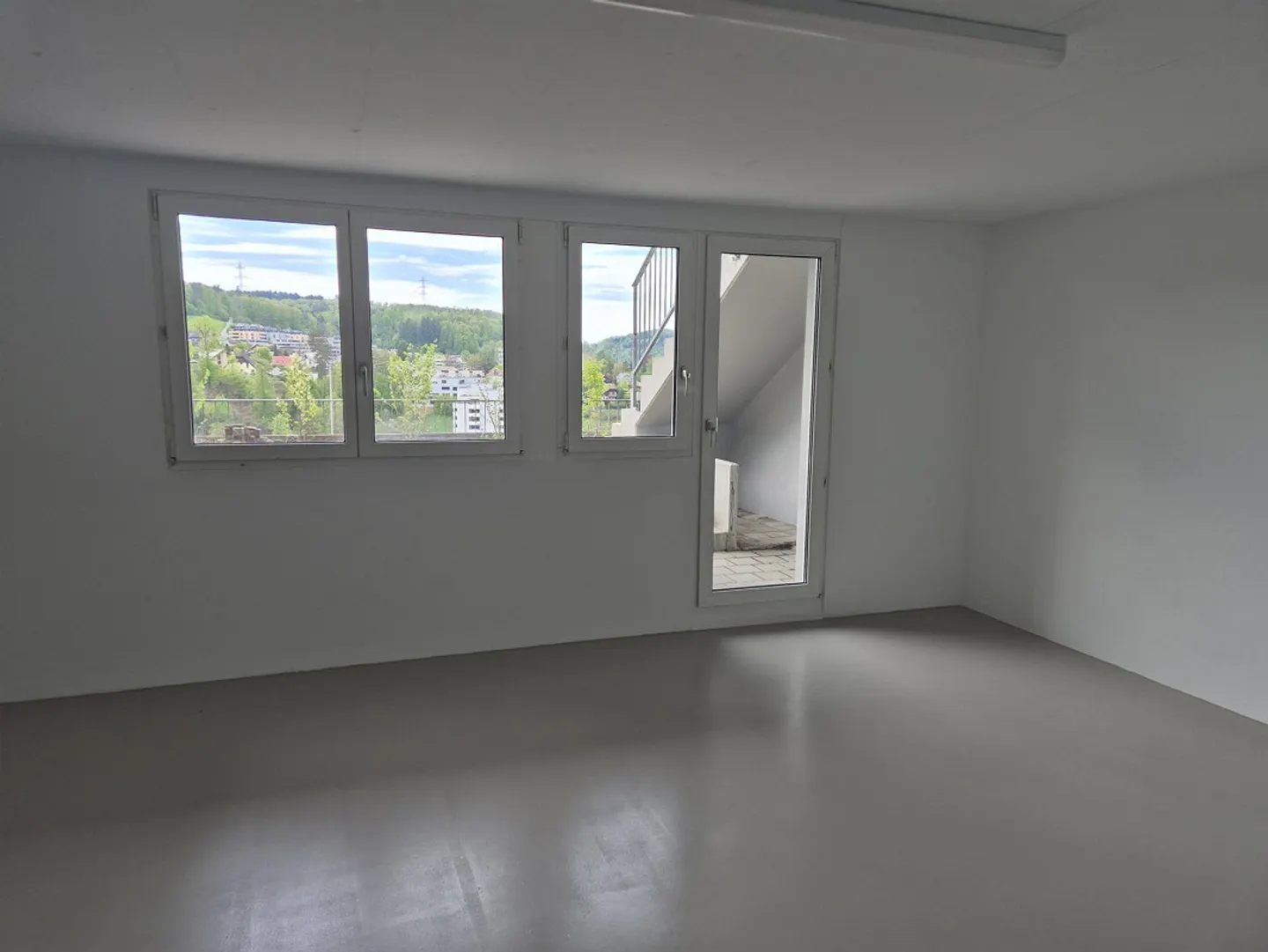 Casa a schiera di 5,5 stanze - recentemente ristrutturata - Foto 19 di 30