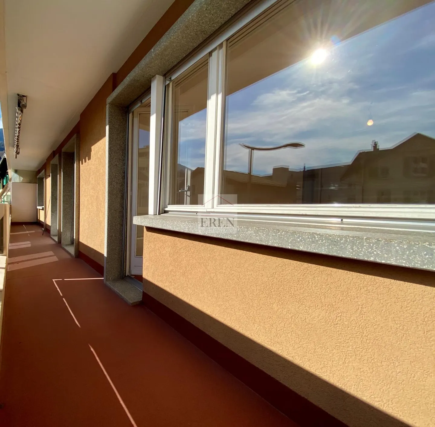 3.5 Room Apartment - Photo 11 of 11