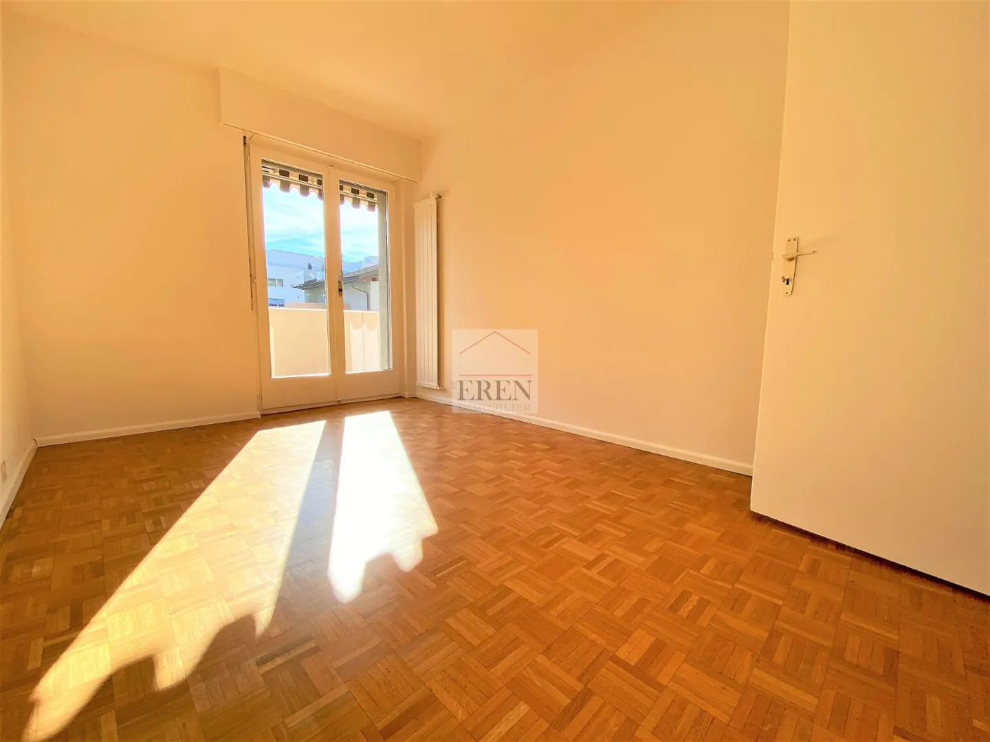 3.5 Room Apartment - Photo 10 of 11