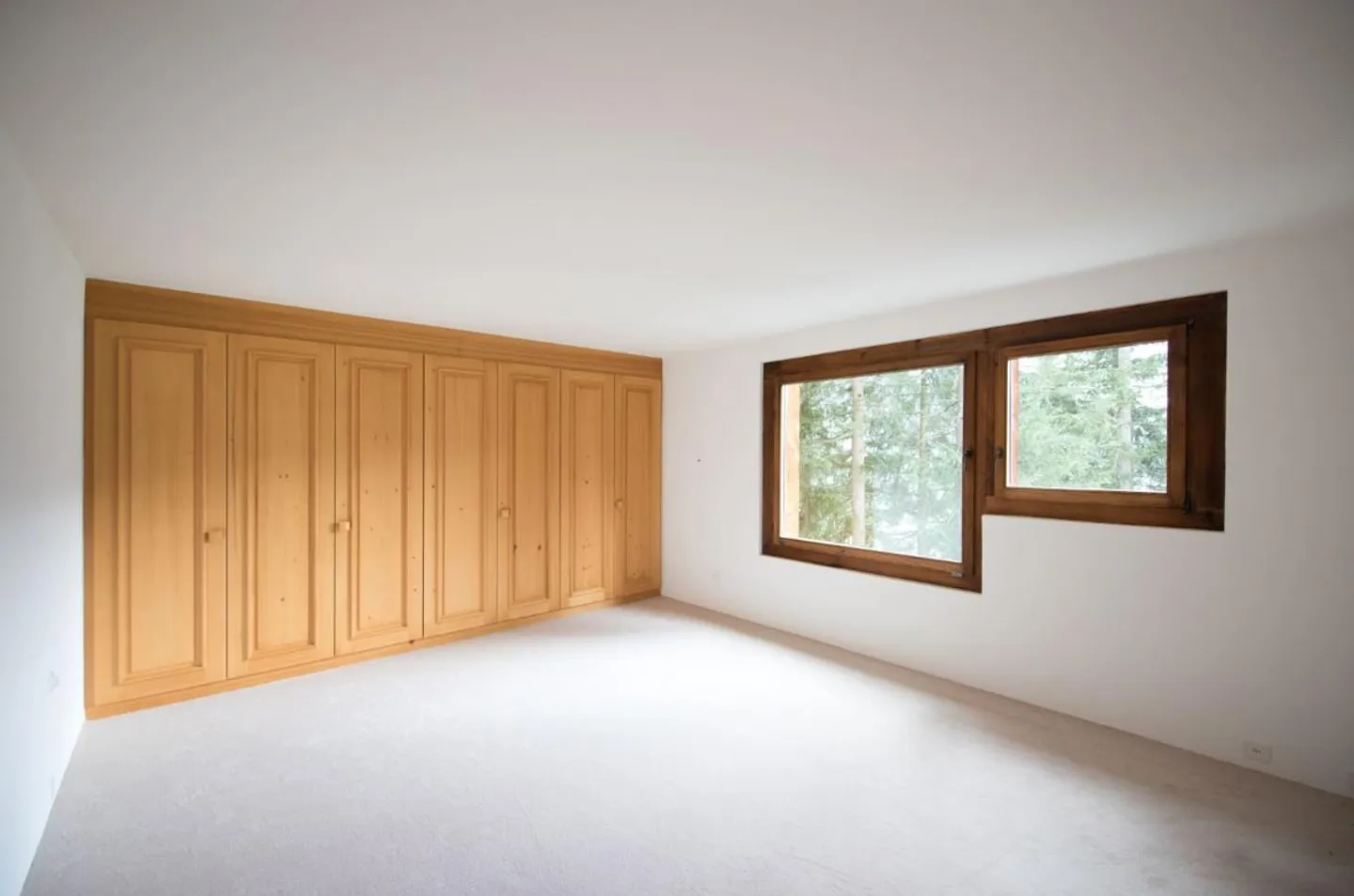 Appartement en duplex 4 1/2 pièces Mattawald - Photo 8 sur 14