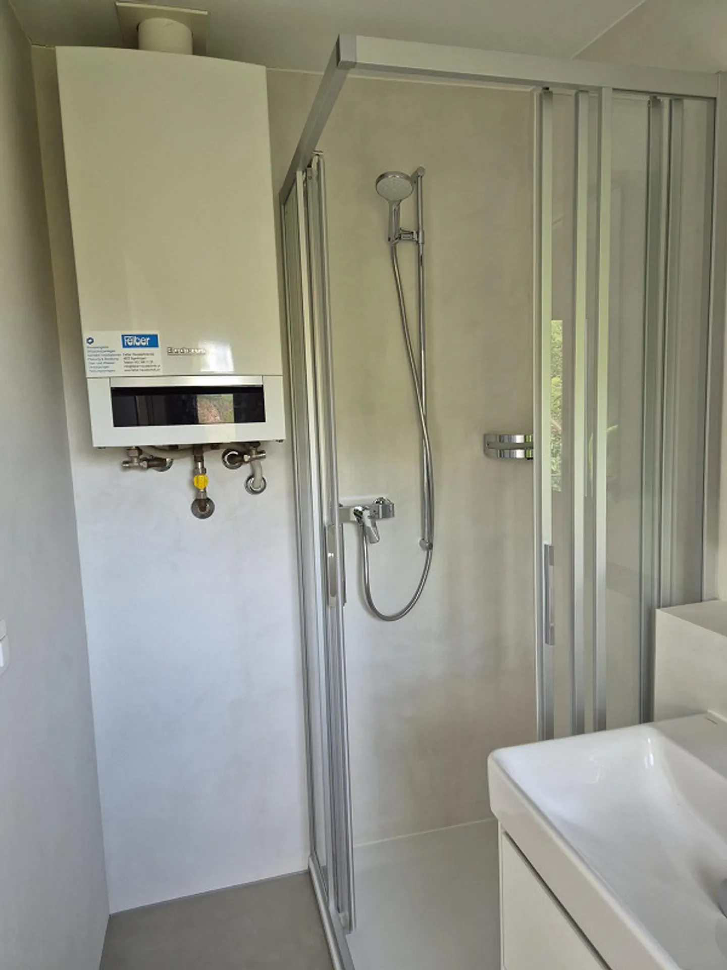 Casa a schiera di 5,5 stanze - recentemente ristrutturata - Foto 14 di 30