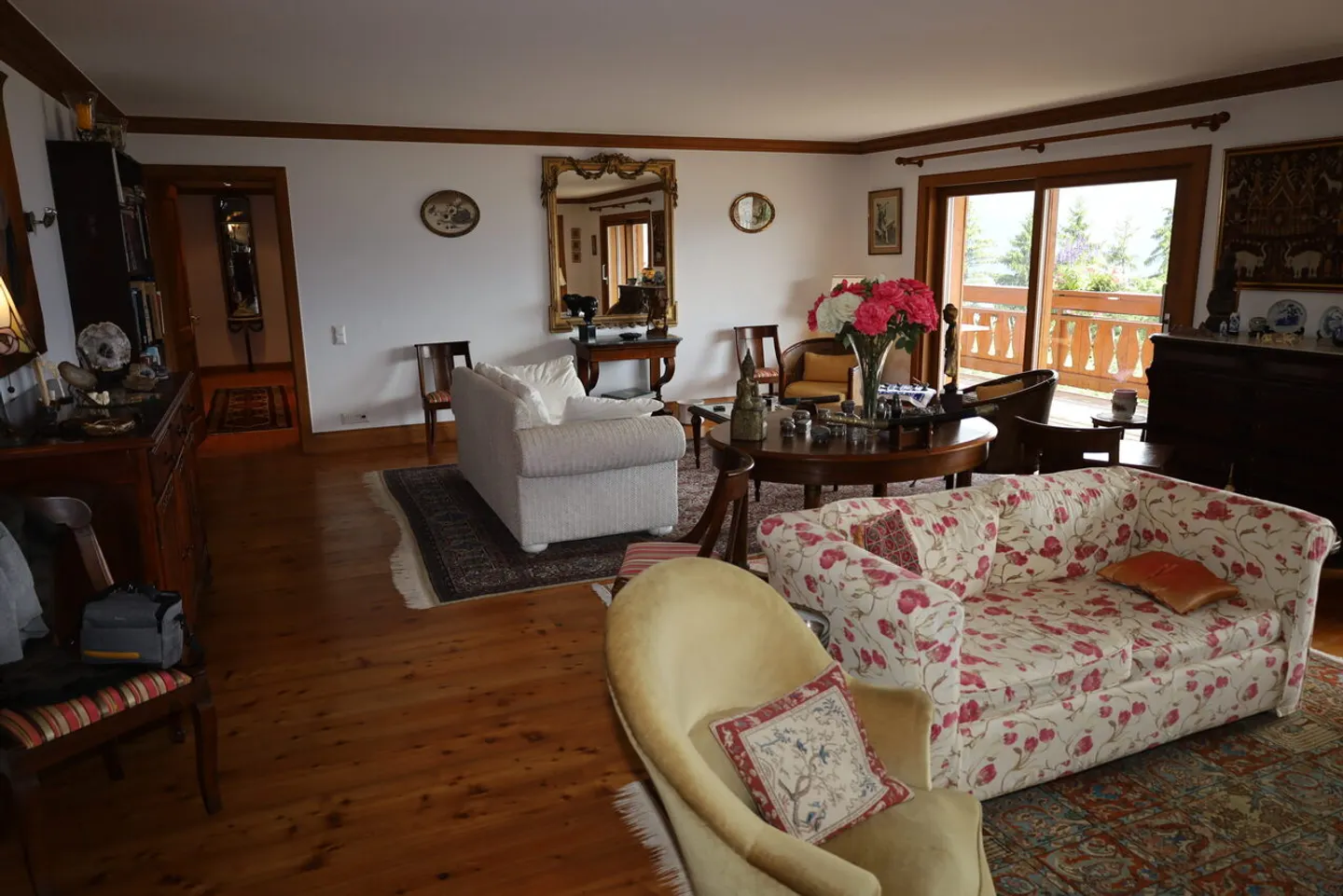Appartamento Stupendo a Crans-Montana - Foto 3 di 36