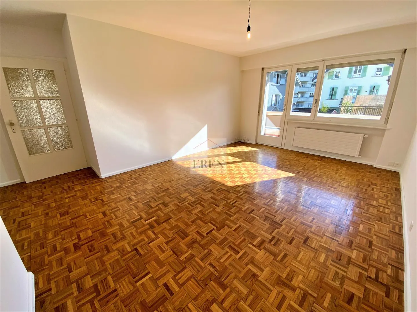 3.5 Room Apartment - Photo 5 of 11