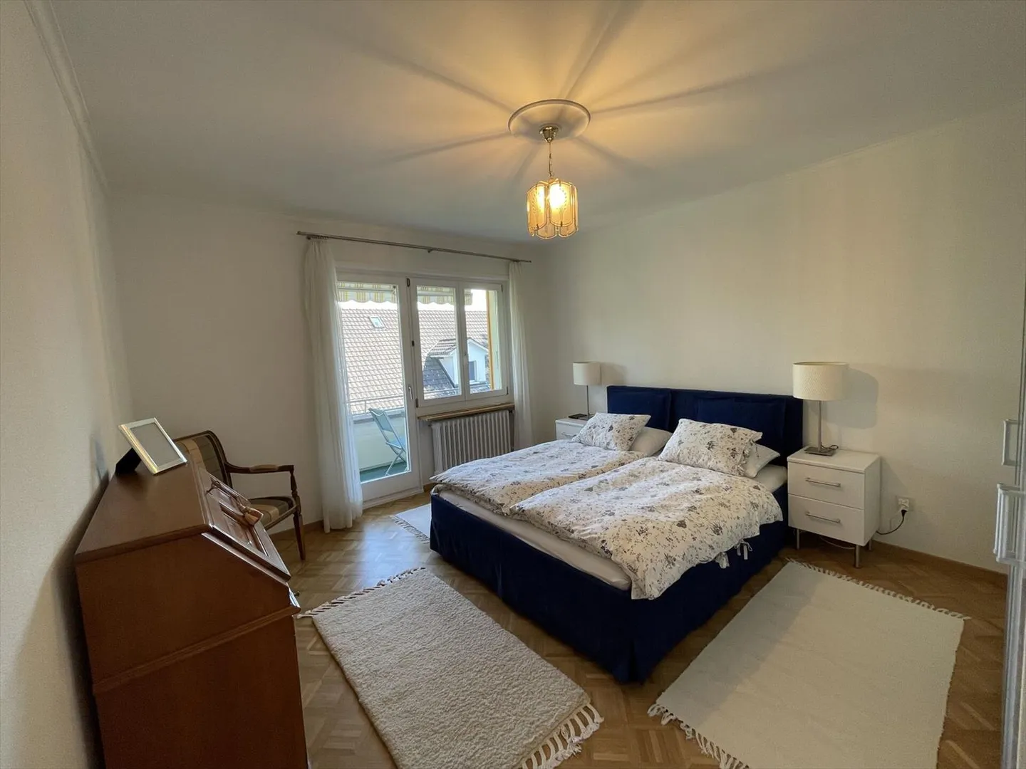 Emménager et se sentir chez soi - appartement meublé à Muri près de Berne - Photo 4 sur 13