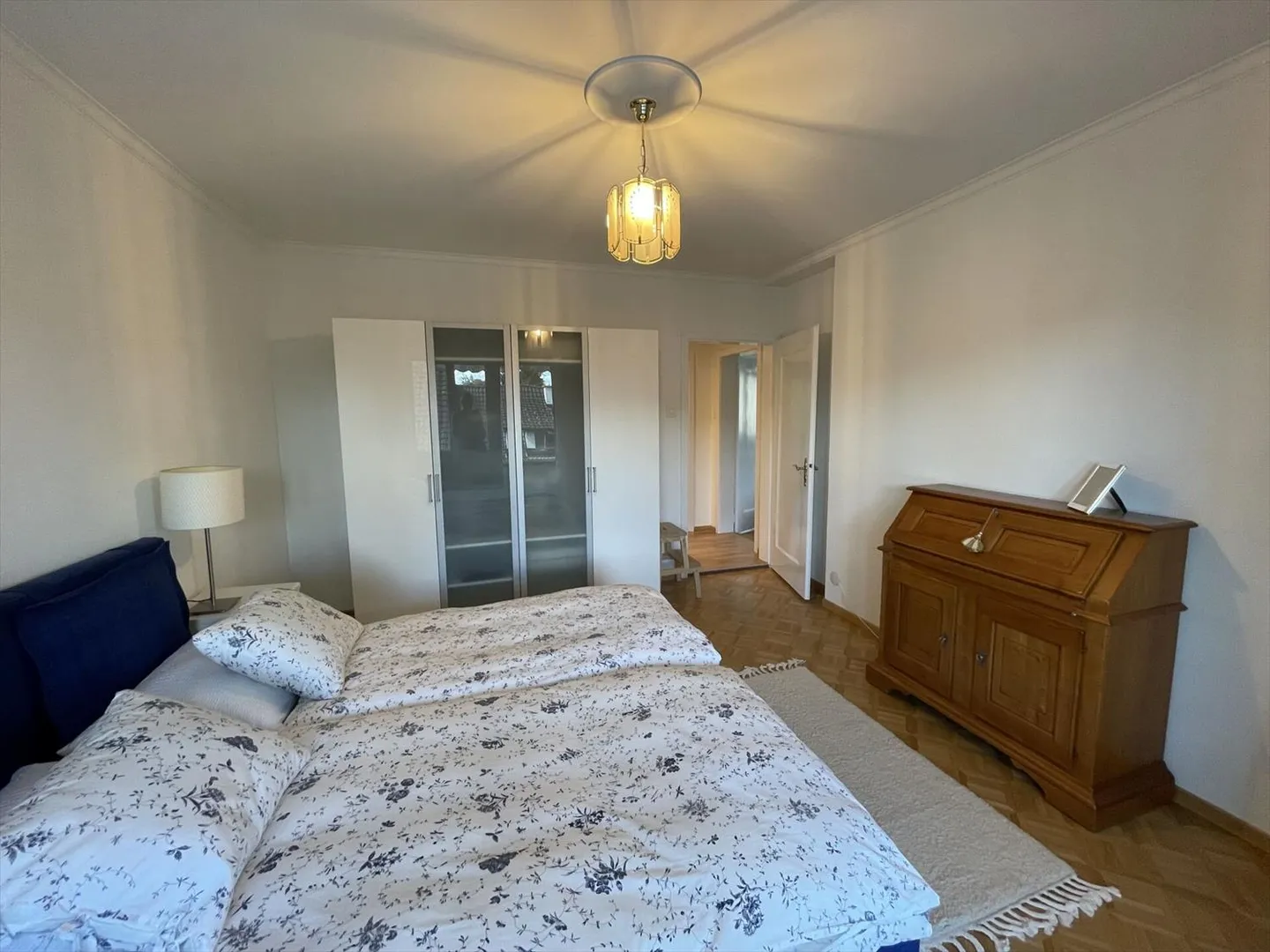 Emménager et se sentir chez soi - appartement meublé à Muri près de Berne - Photo 5 sur 13