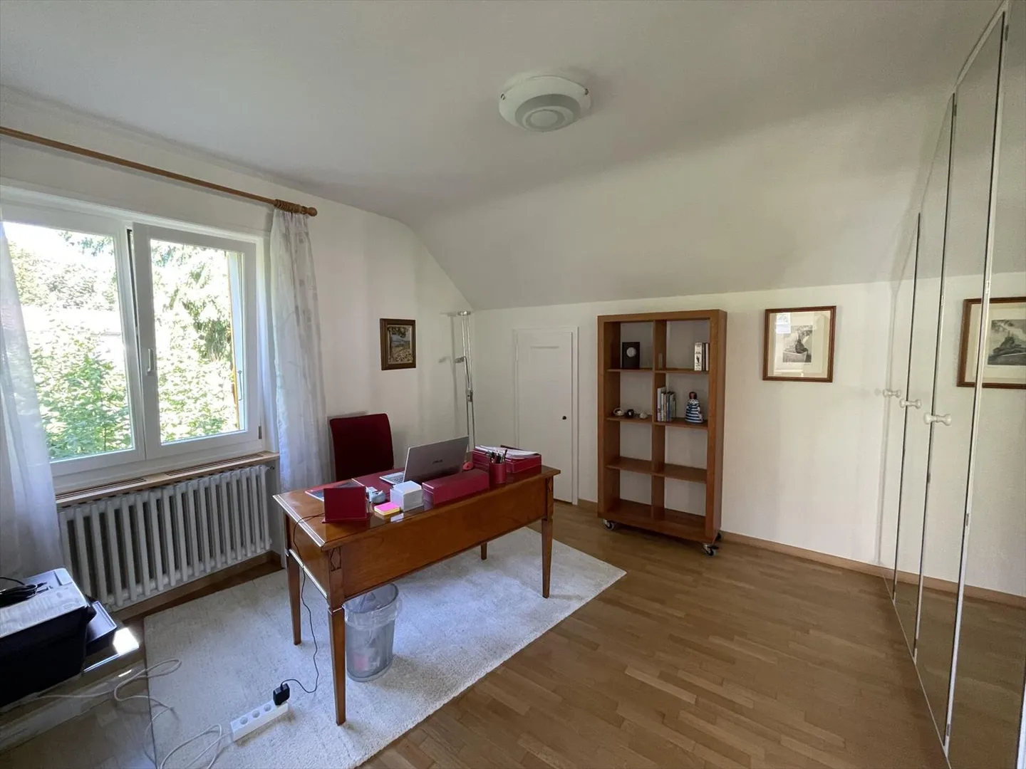 Emménager et se sentir chez soi - appartement meublé à Muri près de Berne - Photo 6 sur 13