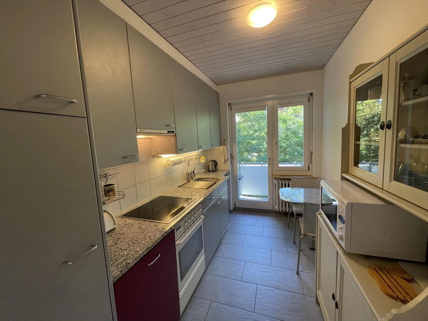 Emménager et se sentir chez soi - appartement meublé à Muri près de Berne - Photo 7 sur 13