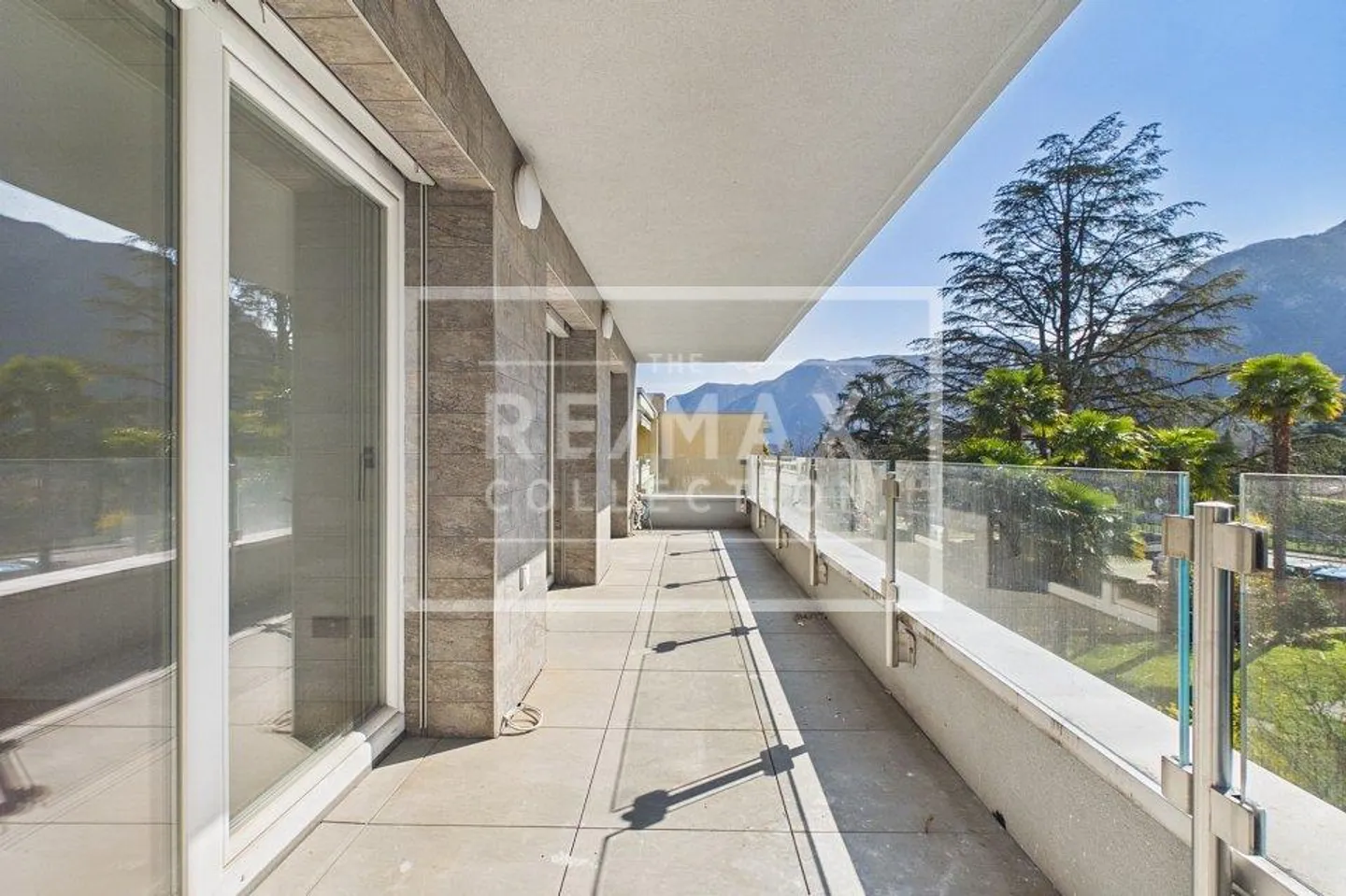 Nuovo appartamento duplex moderno di 3 ½ locali con ampia terrazza e bella vista - Foto 8 di 13