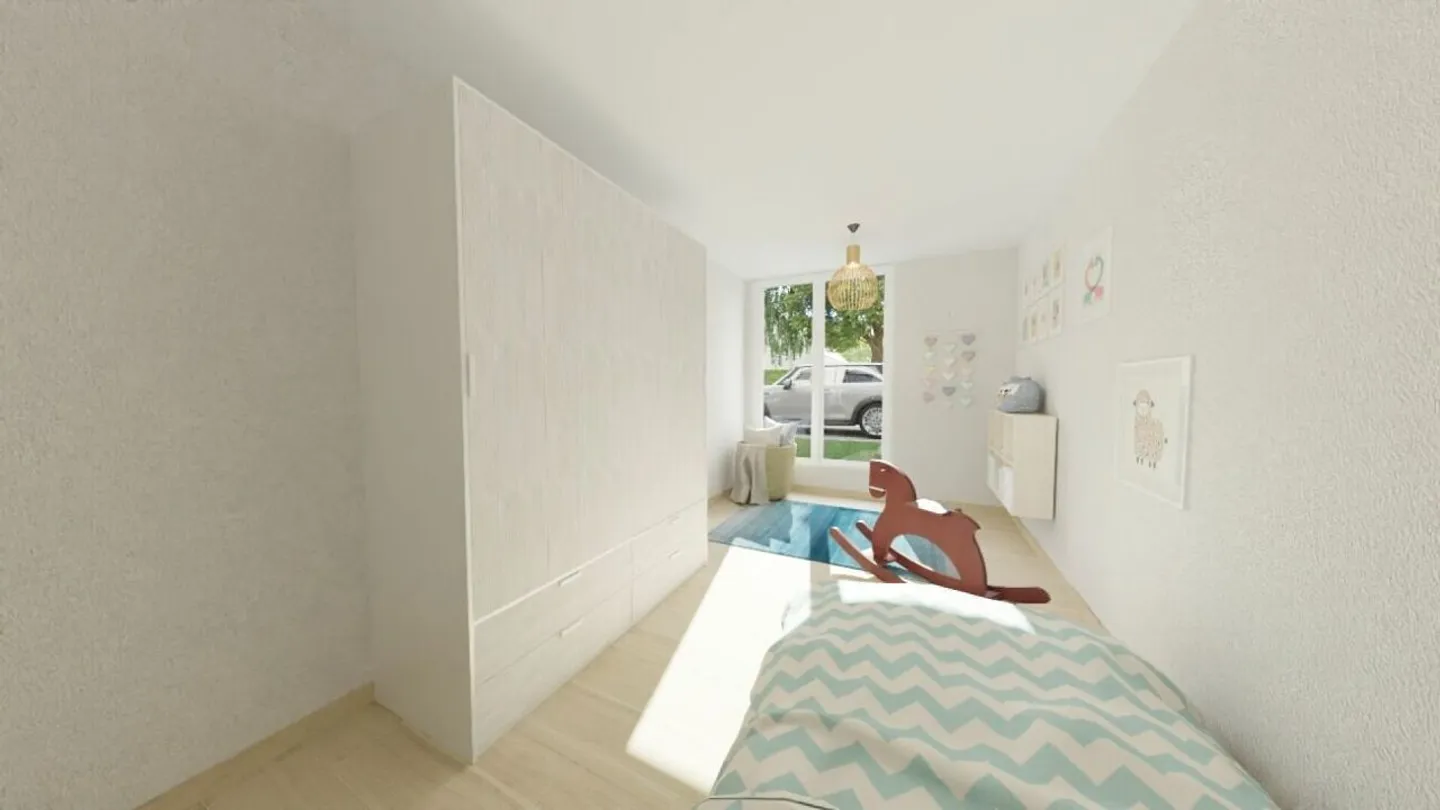 Appartement Élégant avec Terrasse - Photo 6 sur 9