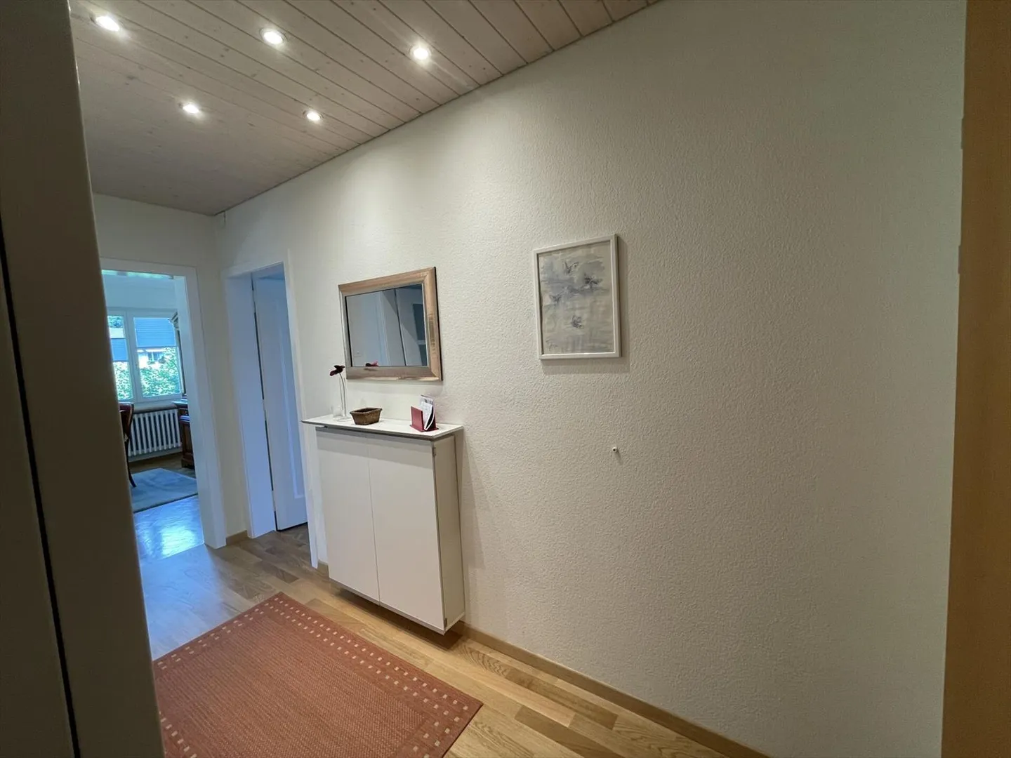 Emménager et se sentir chez soi - appartement meublé à Muri près de Berne - Photo 10 sur 13