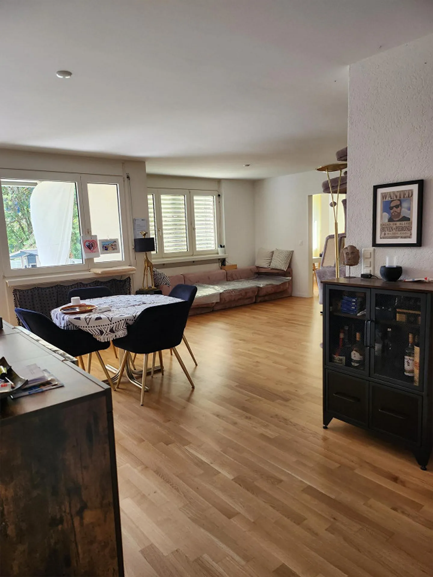 SPACIOUS APARTMENT NEAR BADEN - Photo 1 of 26