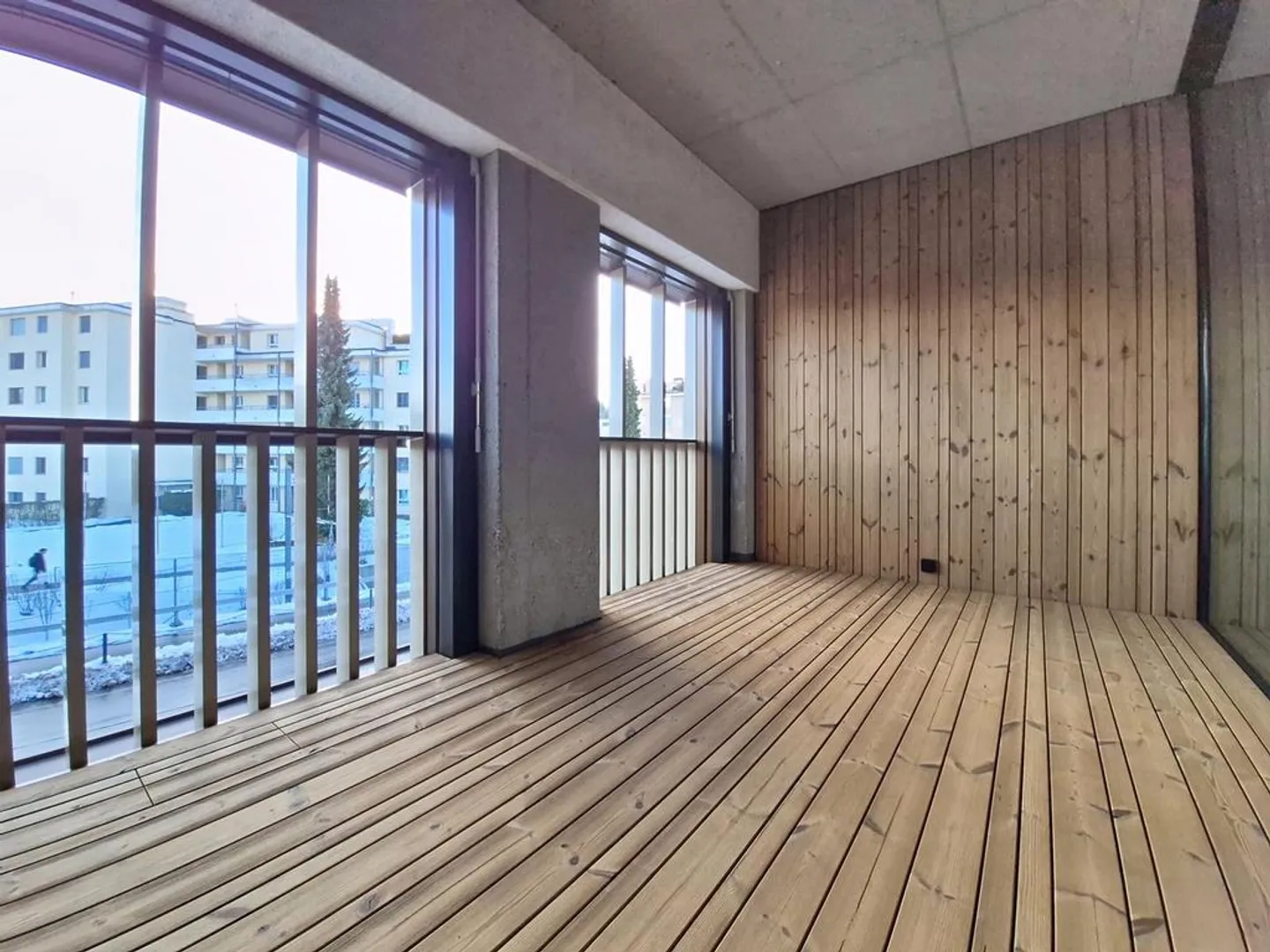 Loft for use as an atelier or office space - Photo 6 of 8