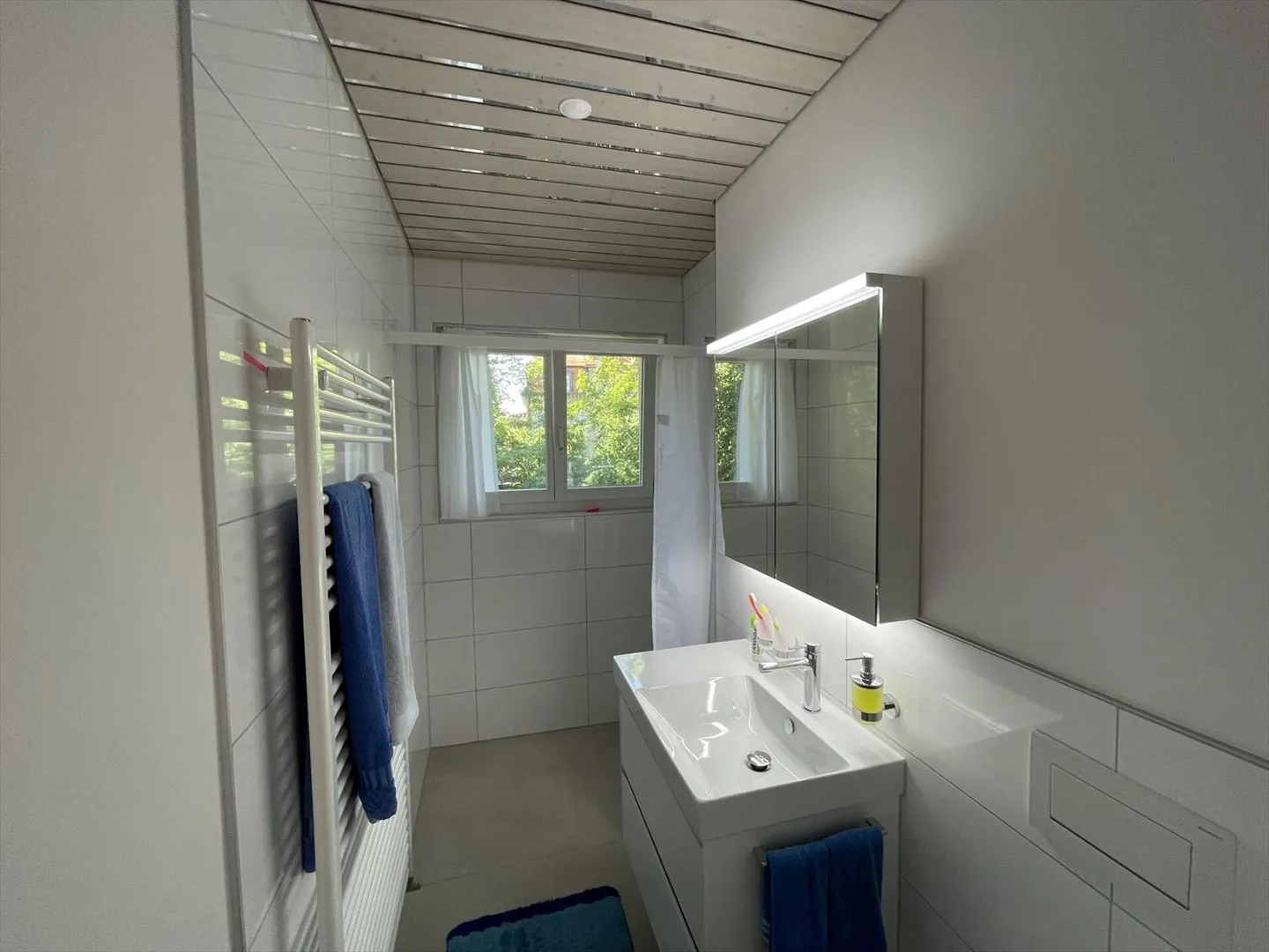 Emménager et se sentir chez soi - appartement meublé à Muri près de Berne - Photo 8 sur 13