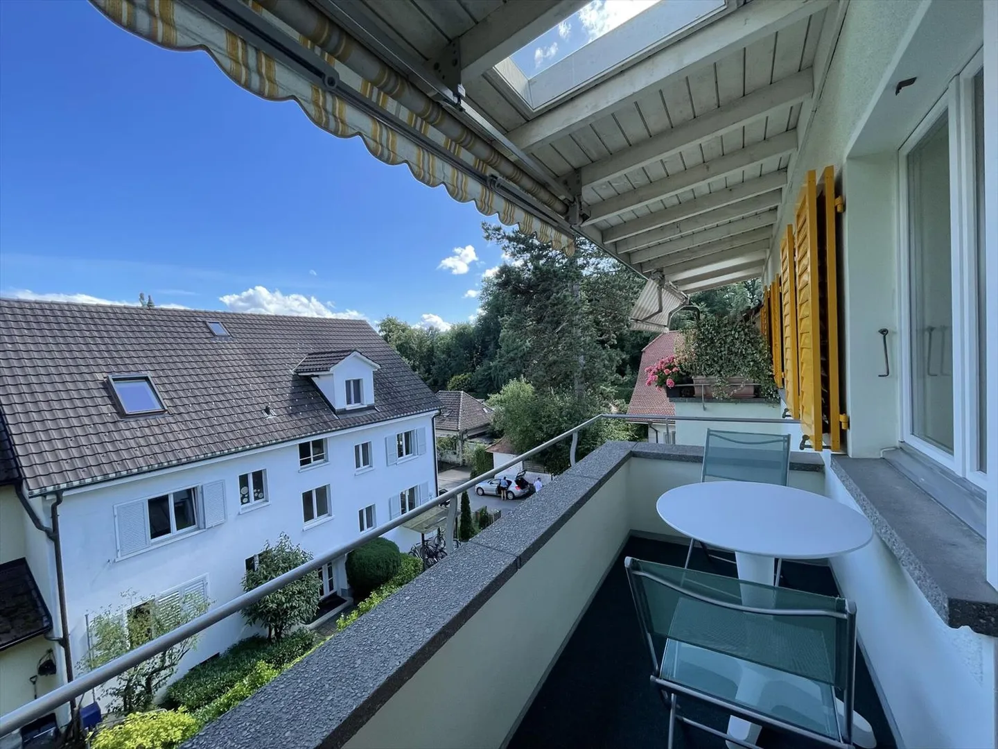 Emménager et se sentir chez soi - appartement meublé à Muri près de Berne - Photo 9 sur 13