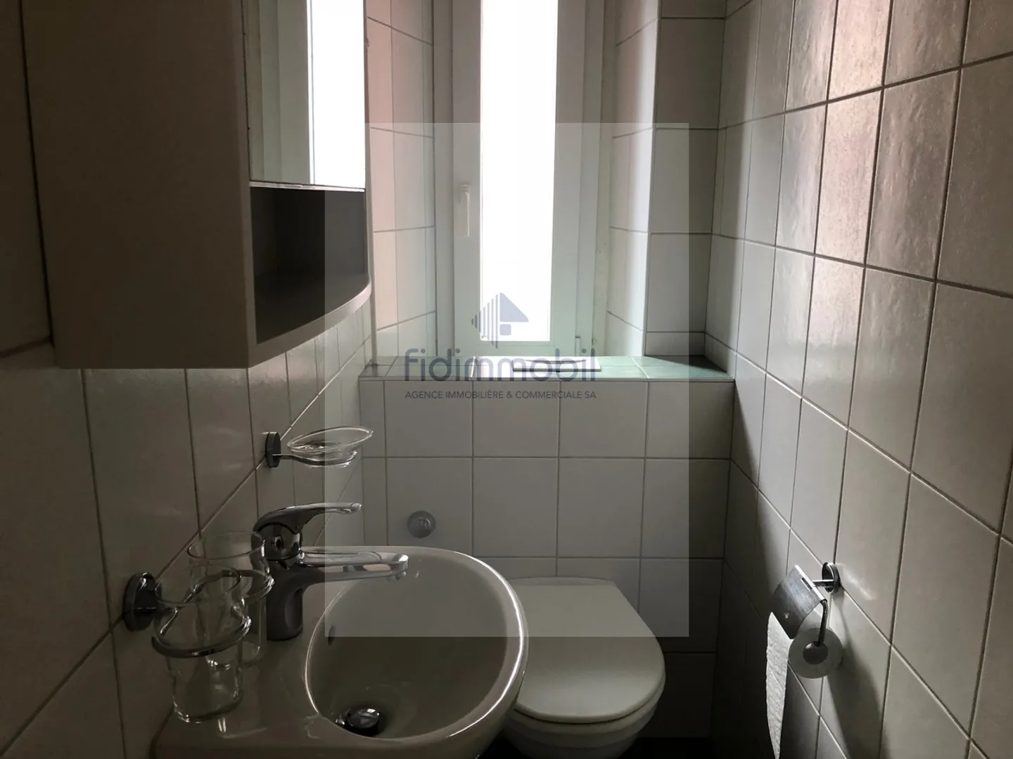 Apartment for rent - Photo 6 of 7
