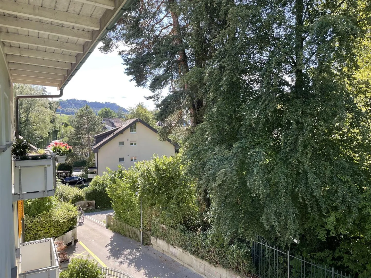 Emménager et se sentir chez soi - appartement meublé à Muri près de Berne - Photo 12 sur 13