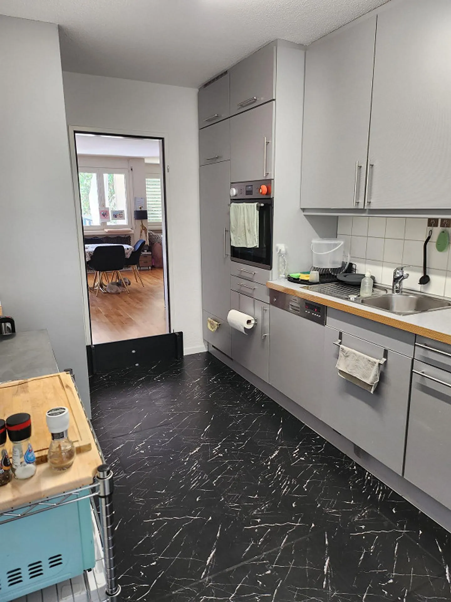SPACIOUS APARTMENT NEAR BADEN - Photo 4 of 26