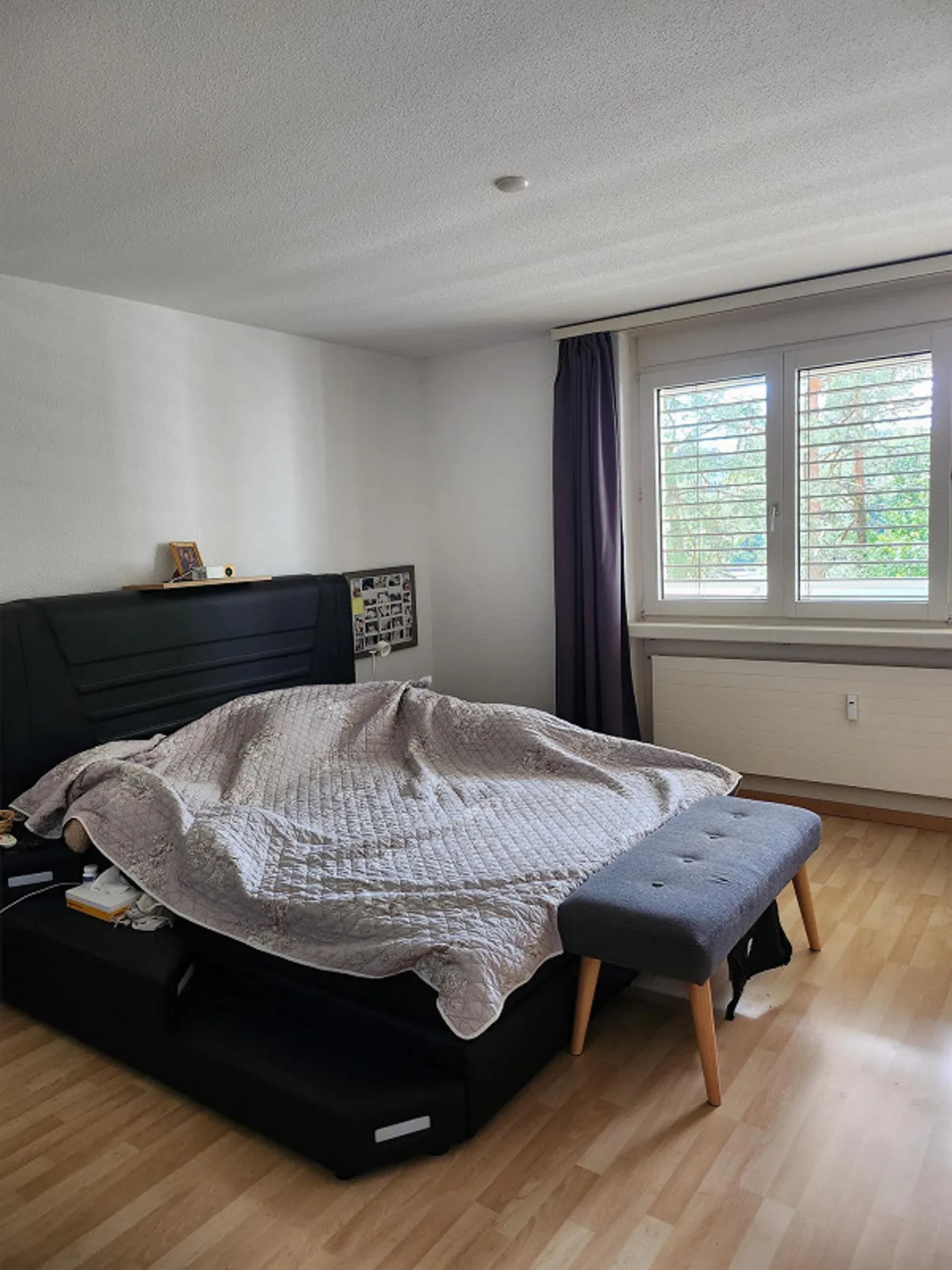 SPACIOUS APARTMENT NEAR BADEN - Photo 5 of 26
