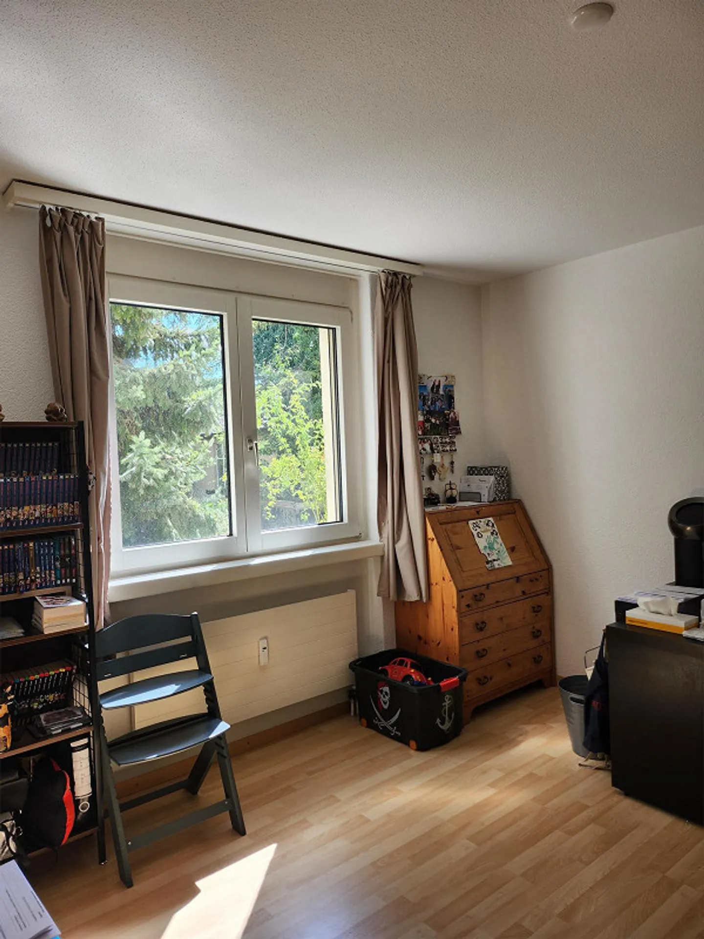 SPACIOUS APARTMENT NEAR BADEN - Photo 7 of 26